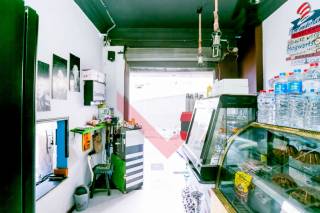 فرصة للاستثمار بعائد شهرى محل للبيع 25 متر سيدى بش 4