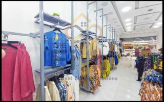 محل للبيع 90 متر المندرة شارع جمال عبدالناصر 2