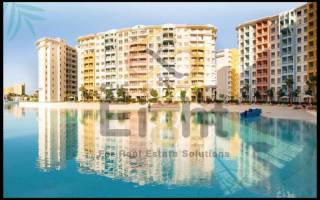 شاليه للبيع 68 متر الساحل الشمالي سيا لاجون