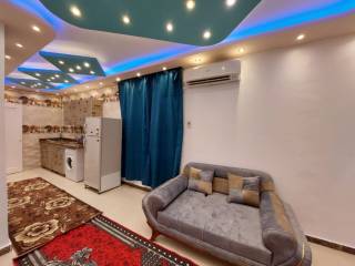 استوديو مفروش للايجار في عمارات مايو