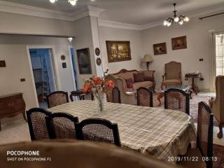 شقة مفروشة ب20الف بالعجوزة 01153254206