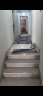 شقه للبيع بشارع البطل الرئيسي بالمهندسين بالقرب جد 3