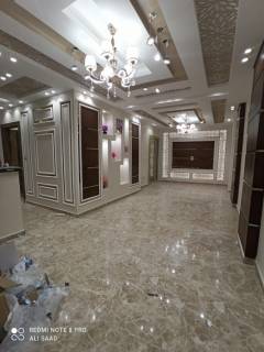 تشطيبات وديكورات باجود الخامات