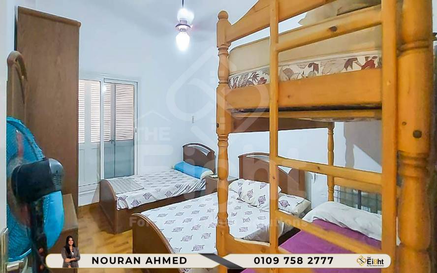 فيلا للبيع 260 متر الساحل الشمالي أمواج 1