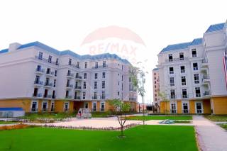 ستوديو للبيع الحي اللاتيني العلمين 66 م