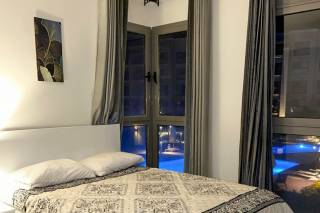 Chalet for sale Marassi Marina 1