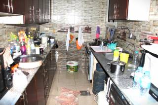 شقة 80 متر للبيع من منشية التحرير عين شمس 4