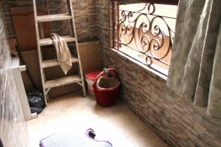 شقة 80 متر للبيع من منشية التحرير عين شمس 3