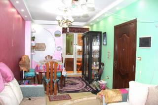 شقة 80 متر للبيع من منشية التحرير عين شمس 2