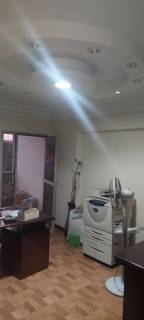 مكتب مفروش فخم مكيف الحجاز الرئيسى 30 الف مصر الجديدة 4