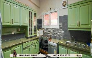 فيلا للبيع 260 متر الساحل الشمالي أمواج 4