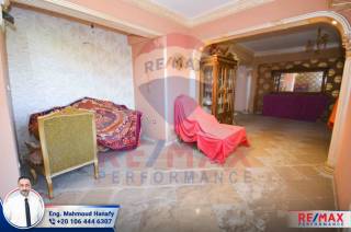عماره مميزه للبيع علي مساحه 220م شارع البيطاش 4