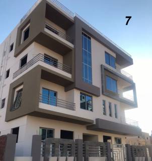 اشترى راحتك واضمن سكنك ف النرجس الجديدةعندنا بم