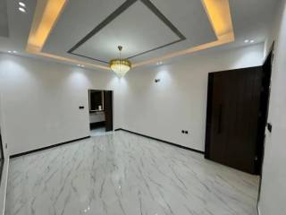 للبيع فيلا واسعة مع الاثاث المويهات 2 عجمان