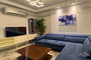 شقة للبيع 173 متر سموحة سكاي لاين 3