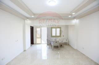 شالية روف للبيع قرية بدر 344 متر