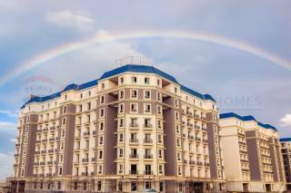 ستوديو للبيع الحي اللاتيني العلمين الجديدة 61 4