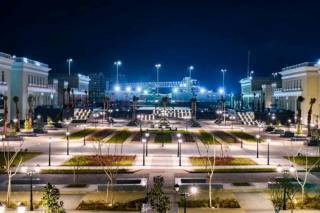 ستوديو للبيع الحي اللاتيني العلمين الجديدة 61 2