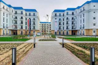 ستوديو للبيع الحي اللاتيني العلمين الجديدة 61 3