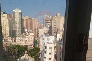 شقة للبيع 125 متر لوران خطوات للبحر و الترام