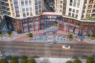 شقه للبيع 112 متر سموحة فالوري أنطونيادس 2