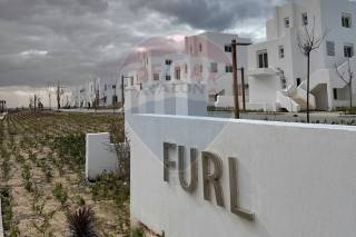 شاليه للبيع جيفيرا رأس الحكمة 63 م