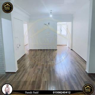 شقة مرخصة للبيع 170م بوابور المياه أول سكن