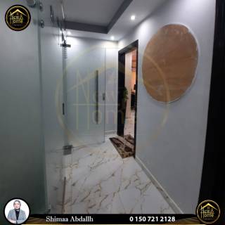 مقر إداري للإيجار 150 متر محطة الرمل ش سعد زغلول