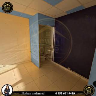 محل للبيع 30 متر سموحة 4
