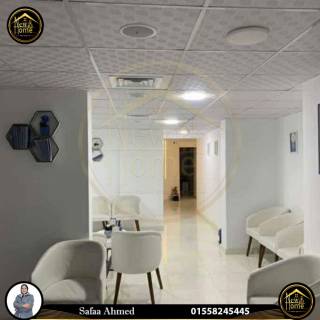 مقر إداري للبيع 90 متر بولكلي