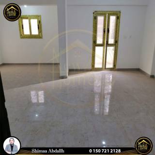 شقة للبيع 145 متر العصافرة ش جمال عبد الناصر
