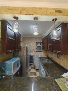 شقه للبيع في كليوباترا ثاني نمره من ش بورسعيد 120م 2