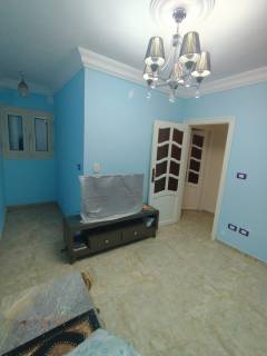 شقه للبيع في كليوباترا ثاني نمره من ش بورسعيد 120م 4