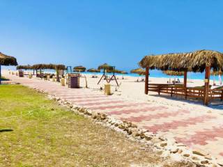 شاليه للبيع في مارينا فلاورز الساحل الشمالي