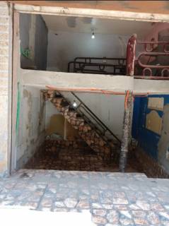 محل للايجار فى المهندسين 80م فى تفرعات ميدان لبنان