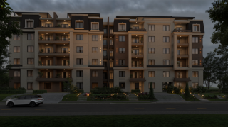 شقه 160 متر في افضل كمبوند في العبور الجديده