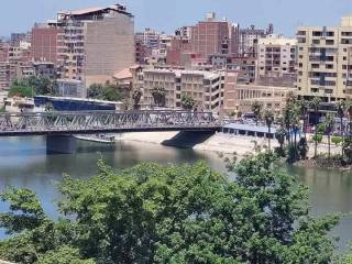 كمبوند بيوت المنصورة الجديدة