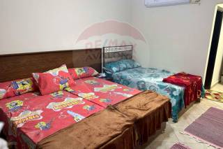 شالية للبيع اكوا فيو 42 متر