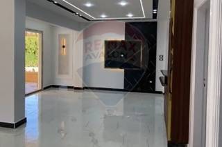 فيلا للبيع رامتان 500 م