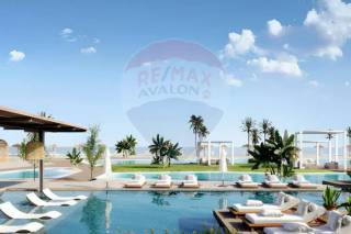 Chalet for rent gaia شاليه فندقي للايجار قرية جايا