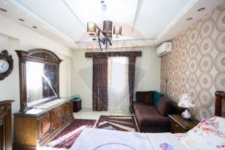 شقة فاخرة 250 متر للايجار الحديث جناكليس