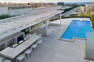 villa for rent hacienda bay