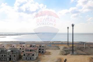 تيسرا للبيع 286 متر بالم هيلز الاسكندرية