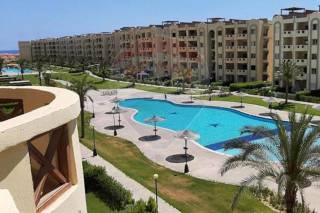شاليه للايجار 98 متر مراسي faya
