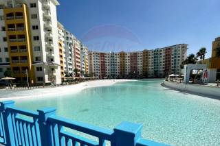 شالية للبيع سيا لاجون بورتو جولف 68 متر