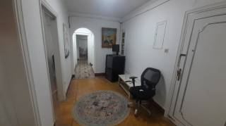 شقة للبيع بالدقي المساحة موقع وسعر مميز