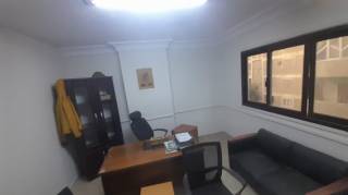 شقه للايجار بالدقى شارع الانصار