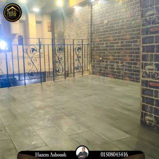 محل للايجار 320 متر الازاريطة ش سوتر