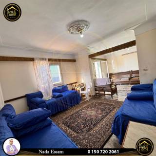 شقة للبيع 140 متر ميامي خالد بن الوليد 4