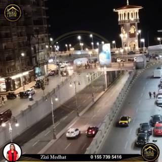 شقة مفروشة للايجار